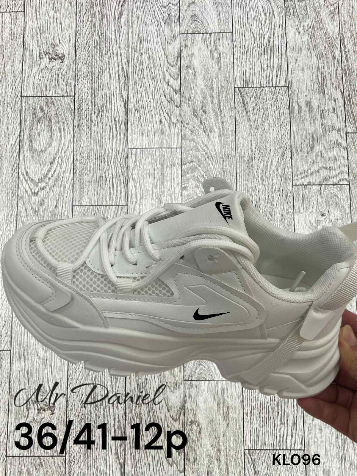 Buty sportowe damskie Roz 36-41 /12 par