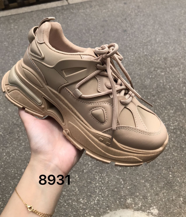 Buty Sportowe damskie 36-41/ 12 par