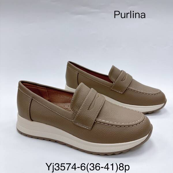 Balerinki/ Espadryle Roz 36-41 /8 par