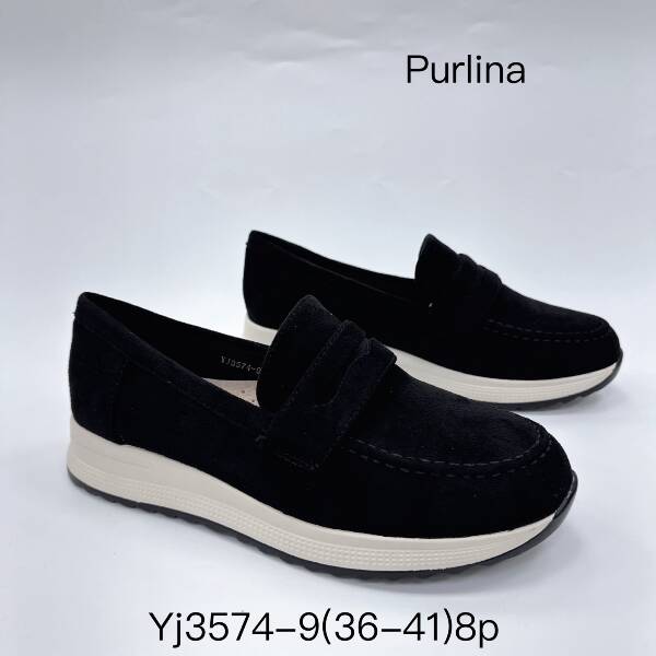 Balerinki/ Espadryle Roz 36-41 /8 par