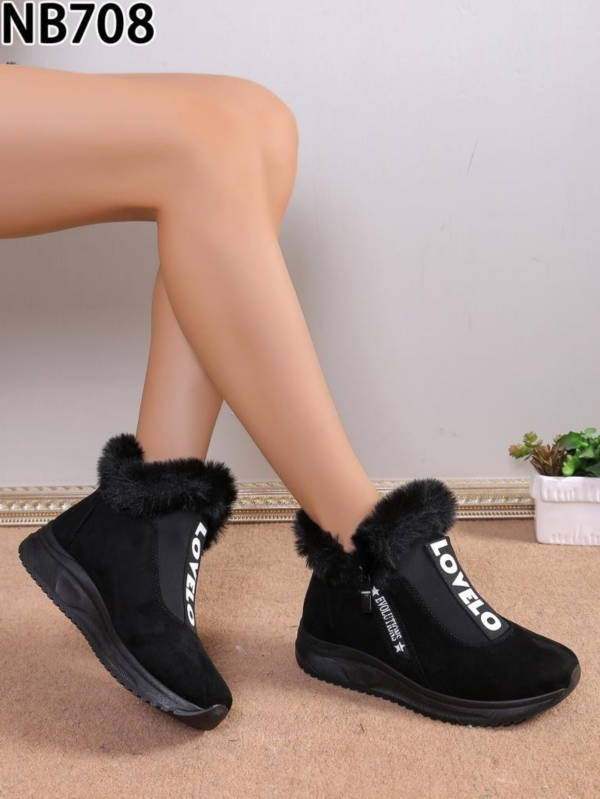 BOTKI damskie 36-41/ 12 par
