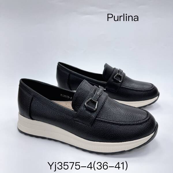 Balerinki/ Espadryle Roz 36-41 /8 par