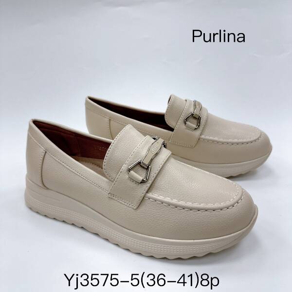 Balerinki/ Espadryle Roz 36-41 /8 par