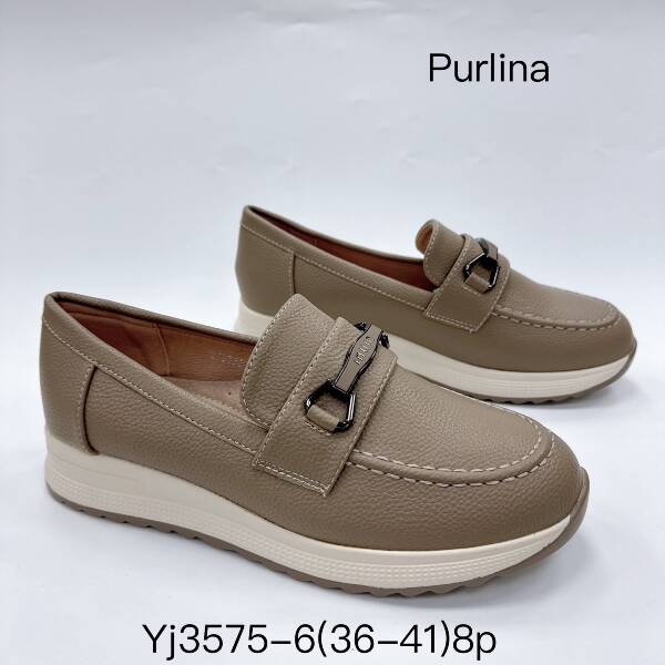 Balerinki/ Espadryle Roz 36-41 /8 par