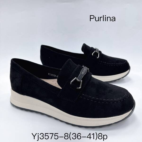 Balerinki/ Espadryle Roz 36-41 /8 par