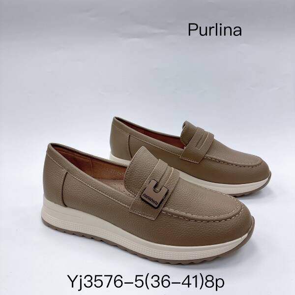 Balerinki/ Espadryle Roz 36-41 /8 par