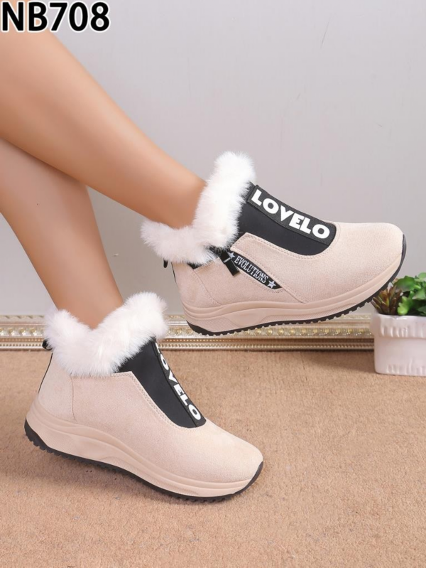 BOTKI damskie 36-41/ 12 par