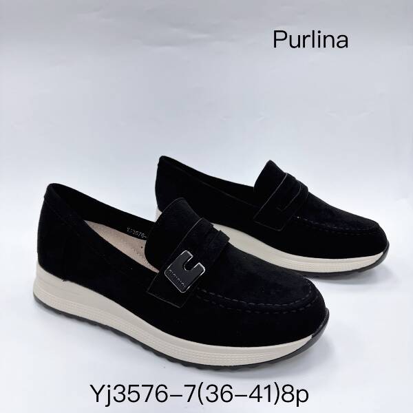 Balerinki/ Espadryle Roz 36-41 /8 par