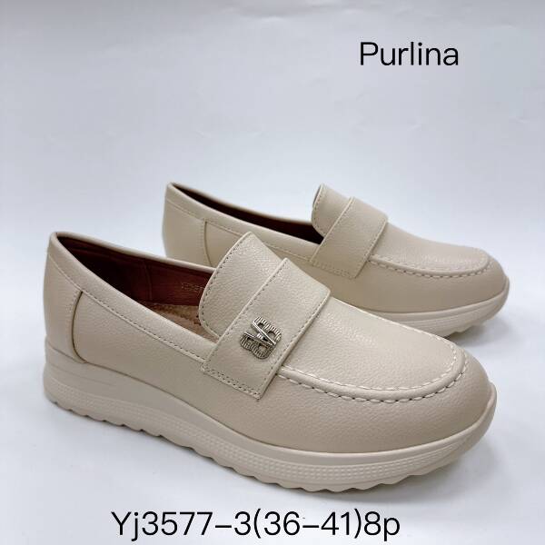 Balerinki/ Espadryle Roz 36-41 /8 par