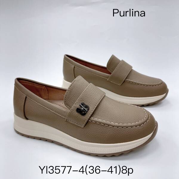 Balerinki/ Espadryle Roz 36-41 /8 par