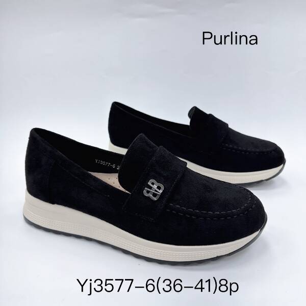 Balerinki/ Espadryle Roz 36-41 /8 par