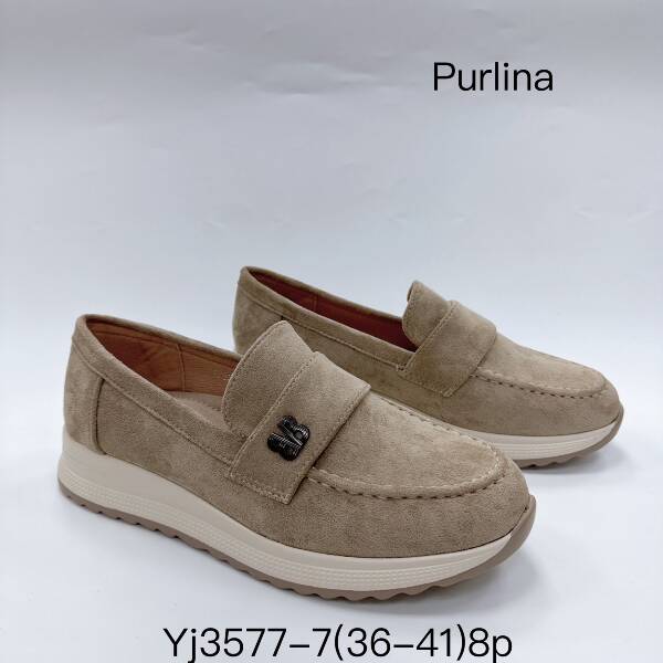 Balerinki/ Espadryle Roz 36-41 /8 par