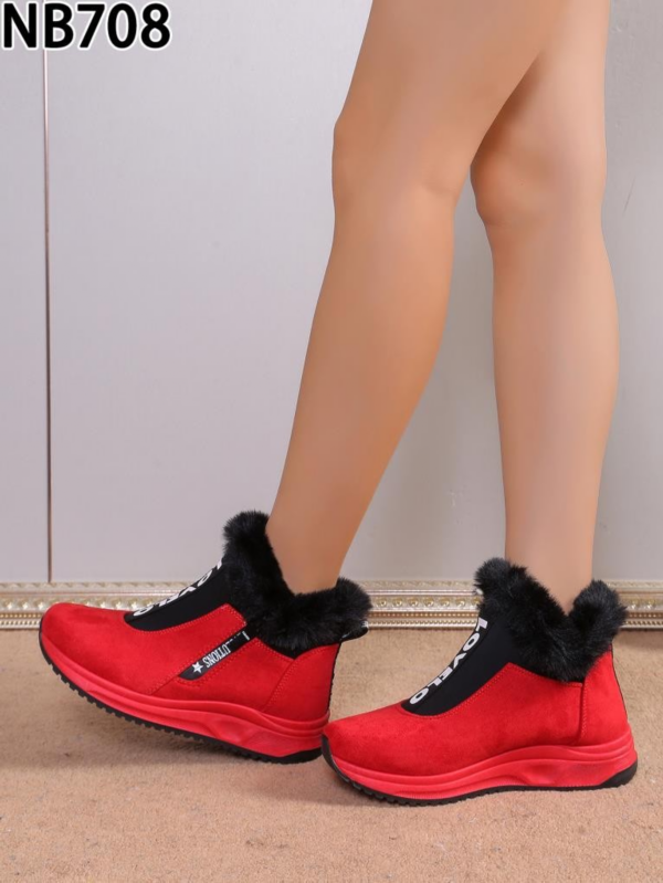 BOTKI damskie 36-41/ 12 par