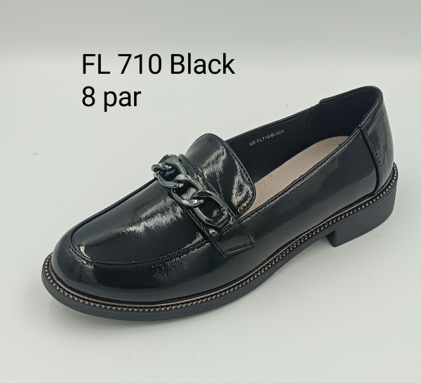 Balerinki/ Espadryle Roz 36-41 /8 par