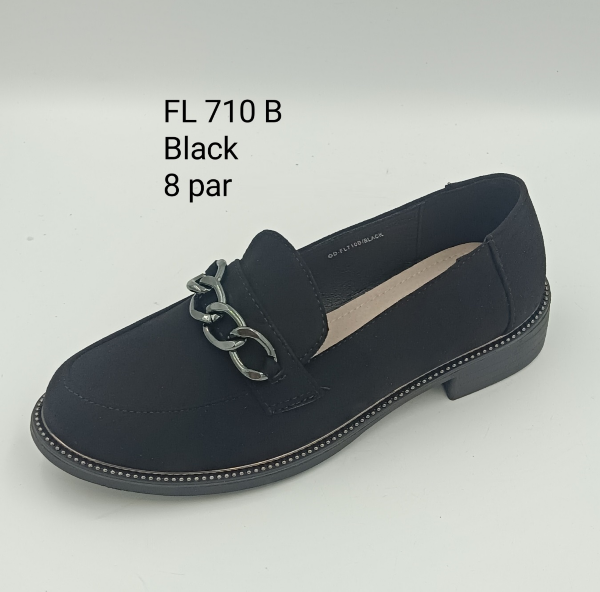 Balerinki/ Espadryle Roz 36-41 /8 par