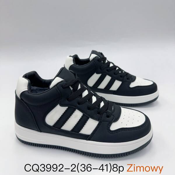 Buty sportowe damskie Roz 36-41 /8 par