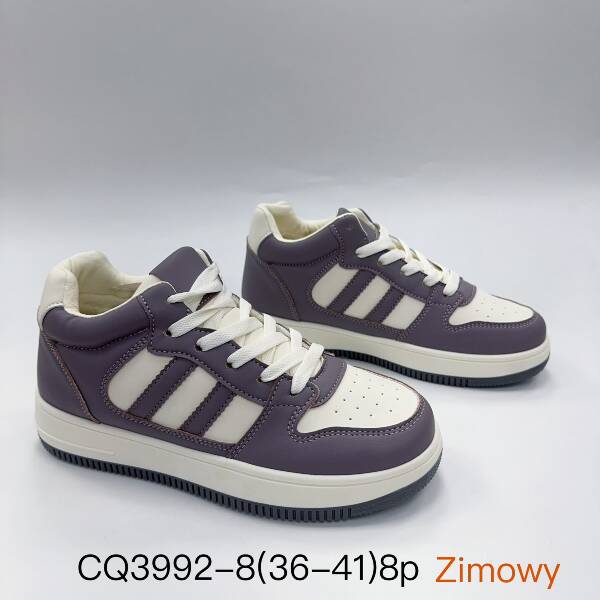 Buty sportowe damskie Roz 36-41 /8 par