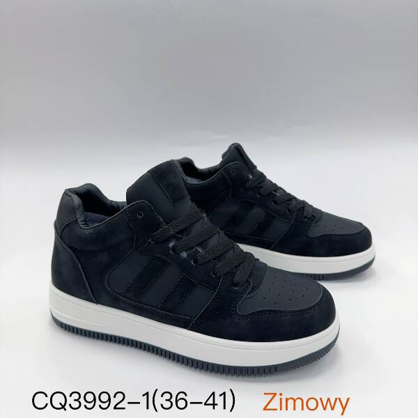 Buty sportowe damskie Roz 36-41 /8 par