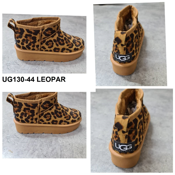 BOTKI damskie 36-41/ 12 par