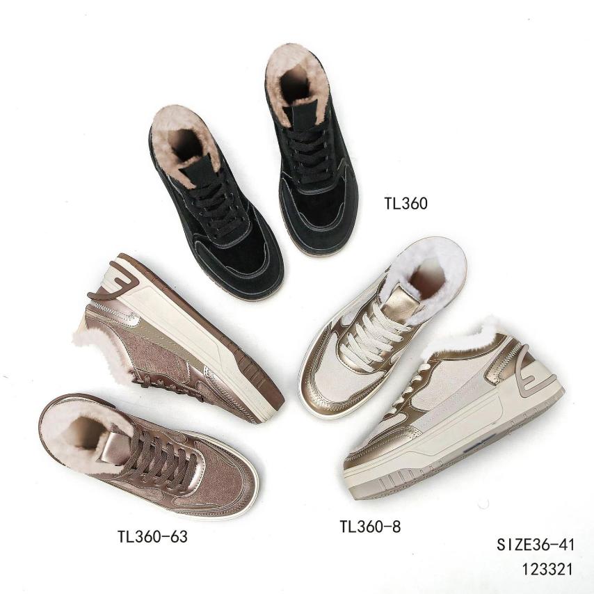 Buty sportowe damskie Roz 36-41 /12 par