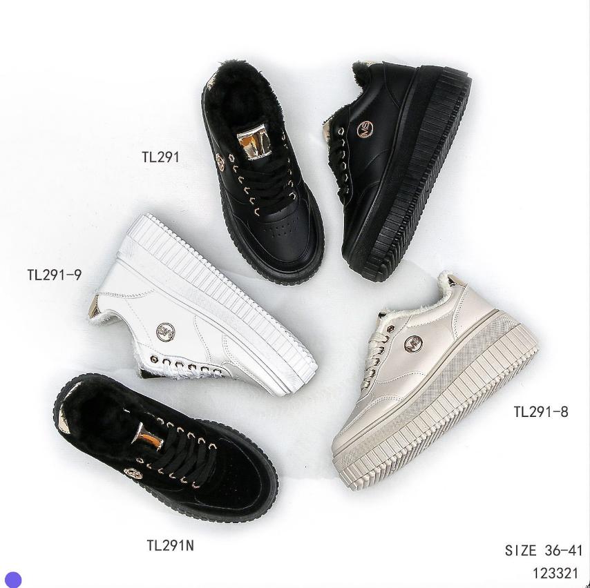 Buty sportowe damskie Roz 36-41 /12 par
