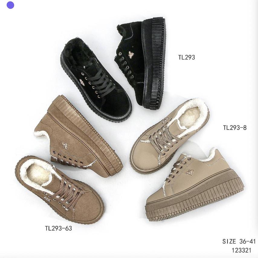 Buty sportowe damskie Roz 36-41 /12 par