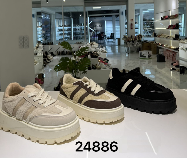 Trampki / Tenisówki Roz 36-41 /12 par