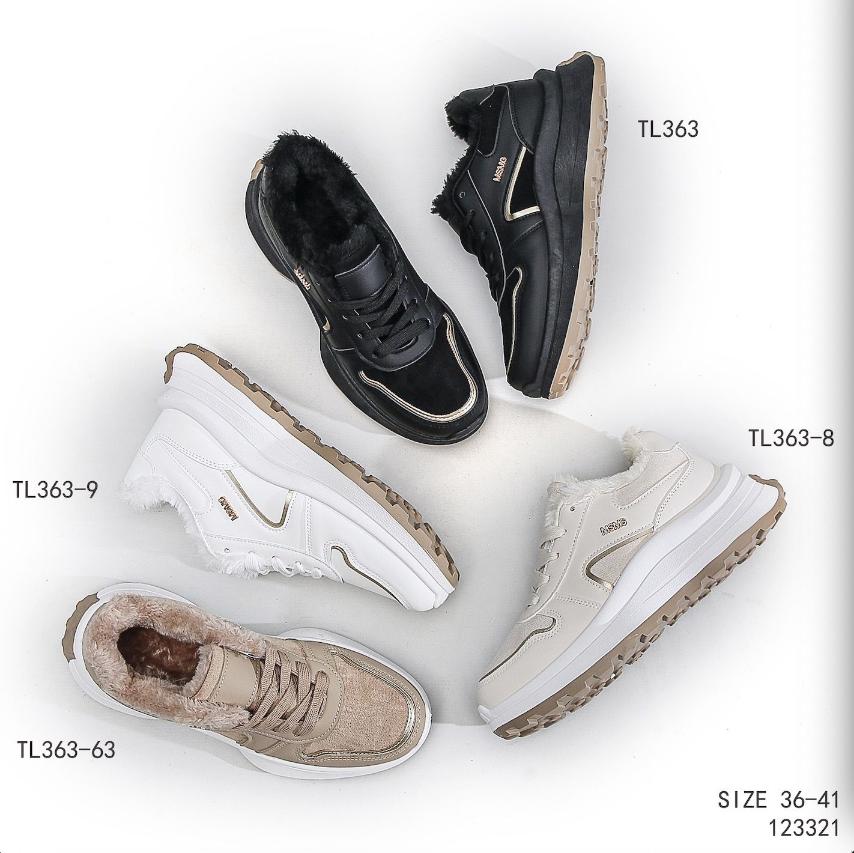 Buty sportowe damskie Roz 36-41 /12 par
