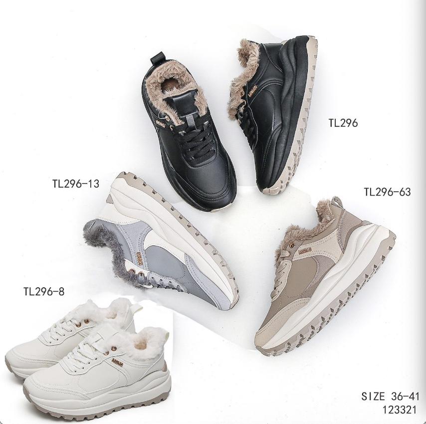 Buty sportowe damskie Roz 36-41 /12 par