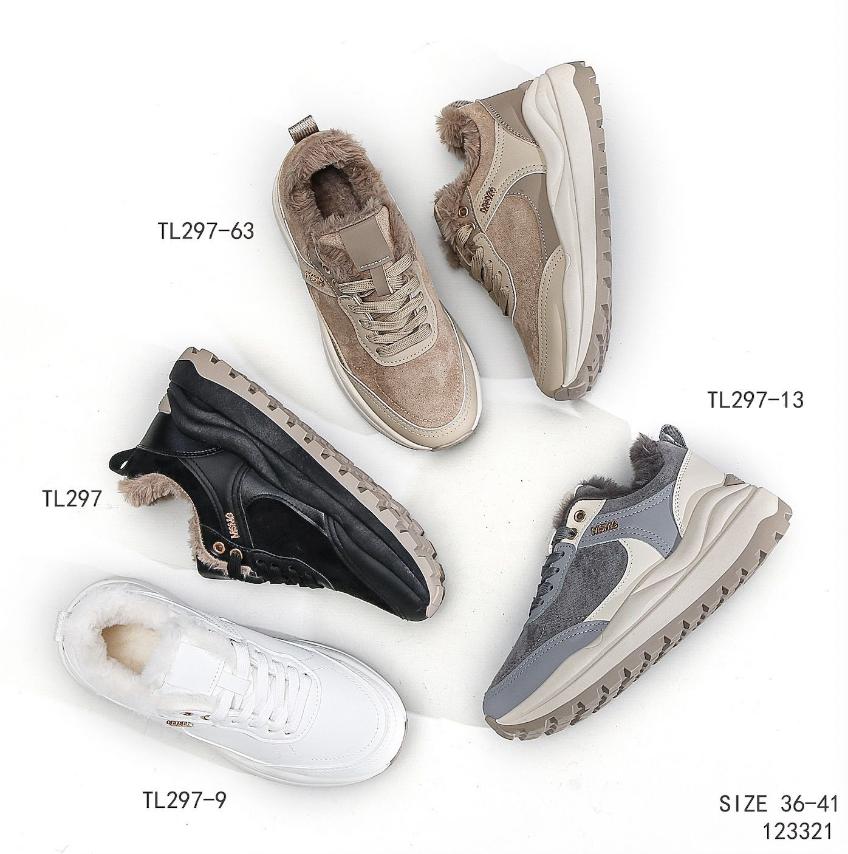 Buty sportowe damskie Roz 36-41 /12 par