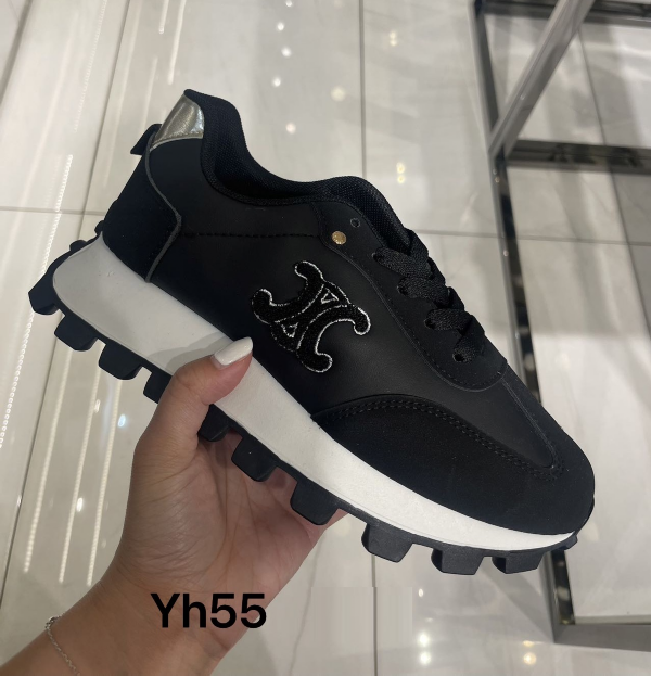Buty Sportowe damskie 36-41/ 12 par