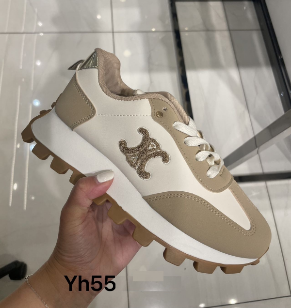 Buty Sportowe damskie 36-41/ 12 par