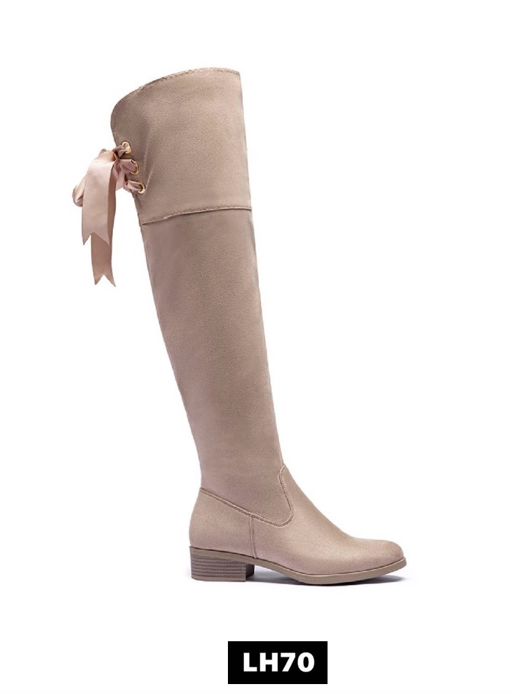 BOTKI damskie 36-41/ 12 par