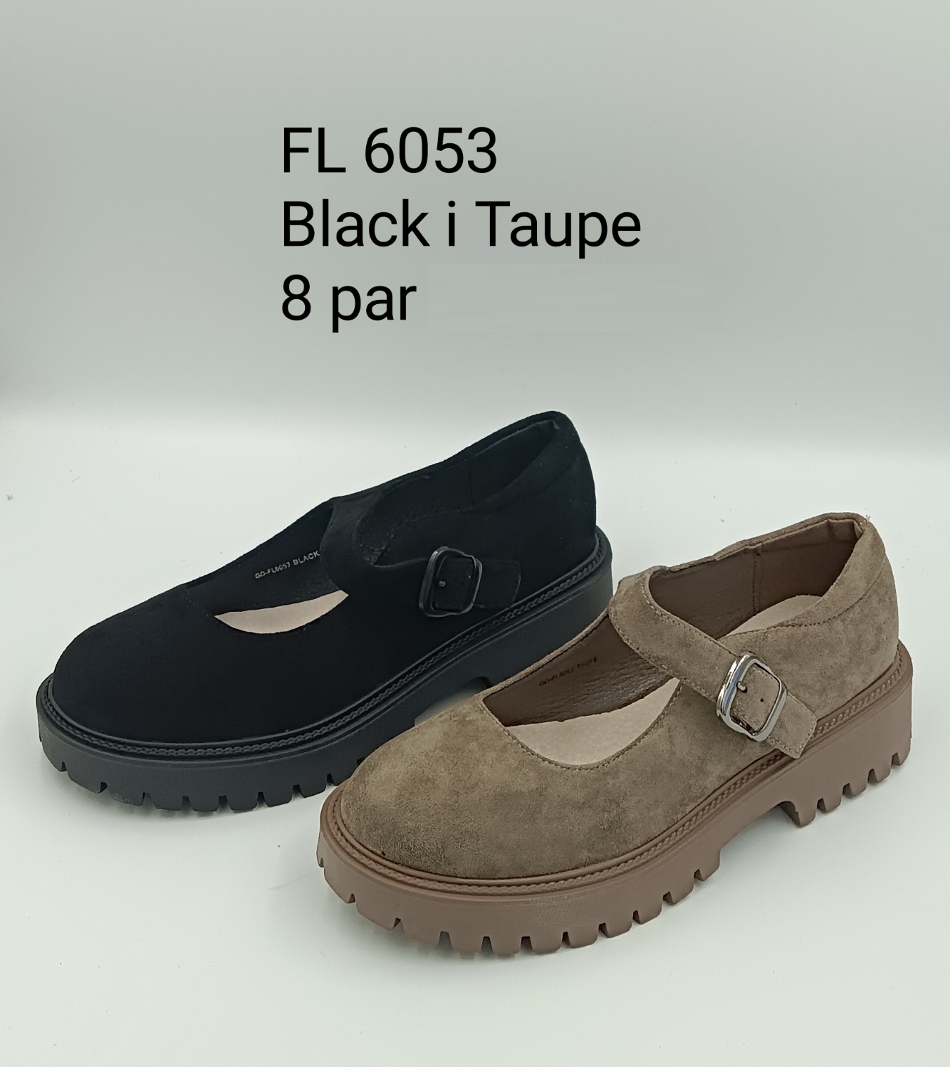 Balerinki/ Espadryle Roz 36-42 /8 par