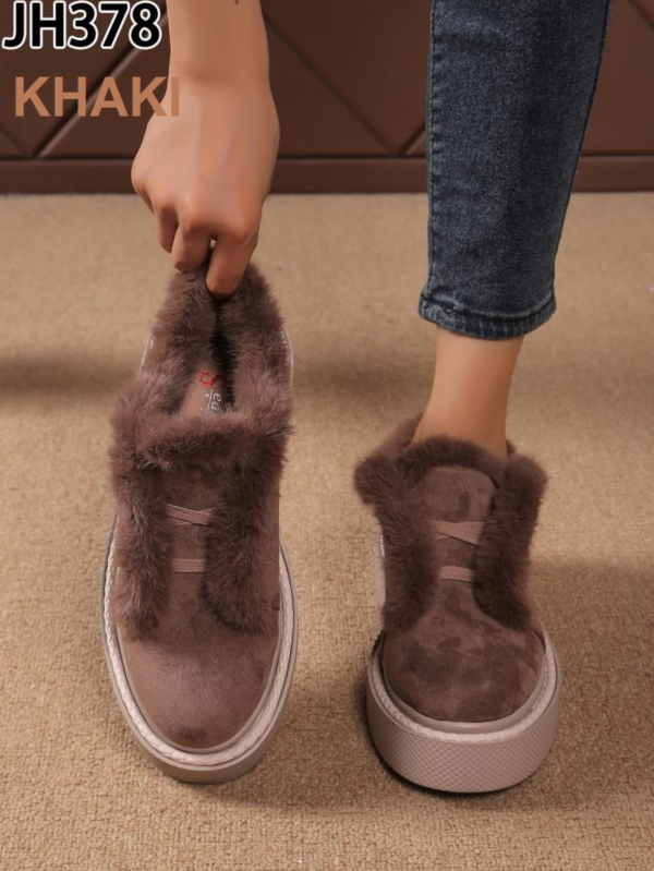 BOTKI damskie 36-41/ 12 par