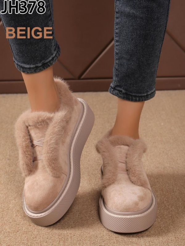 BOTKI damskie 36-41/ 12 par