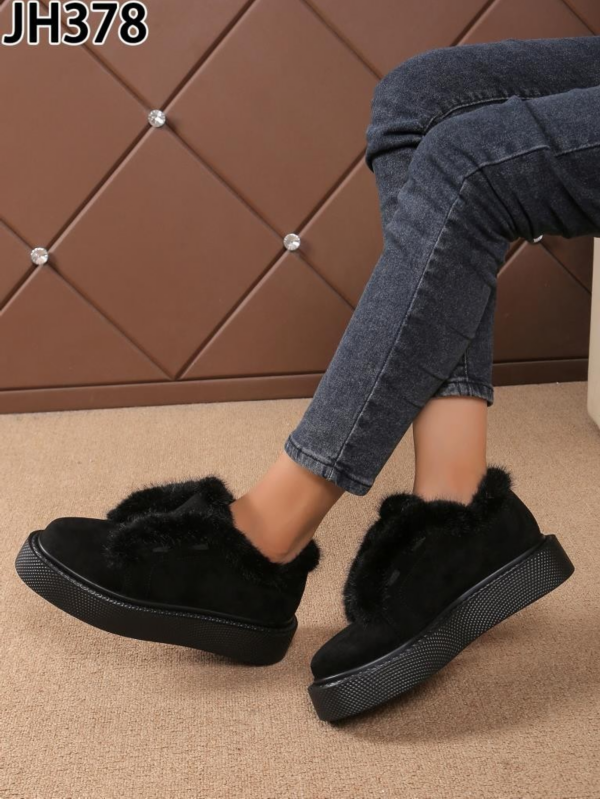 BOTKI damskie 36-41/ 12 par