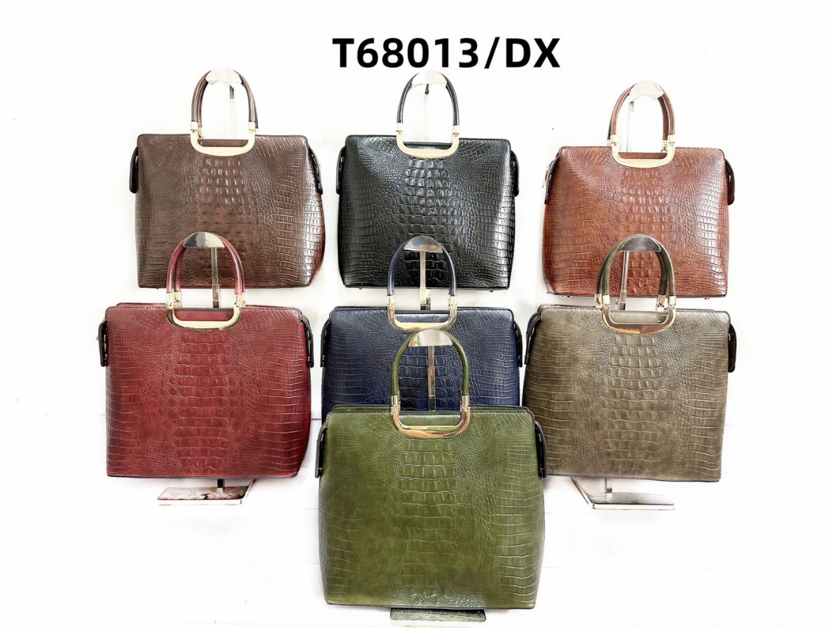 Torepka damskie. Roz Standard. Mix Kolor . Paszka 6 szt