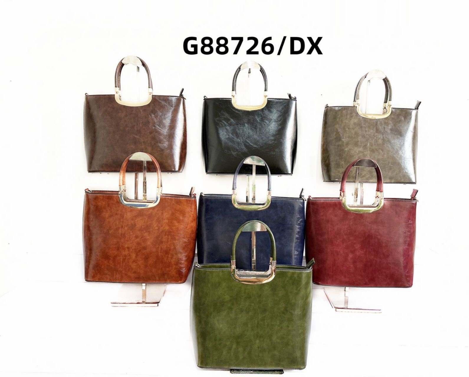 Torepka damskie. Roz Standard. Mix Kolor . Paszka 6 szt