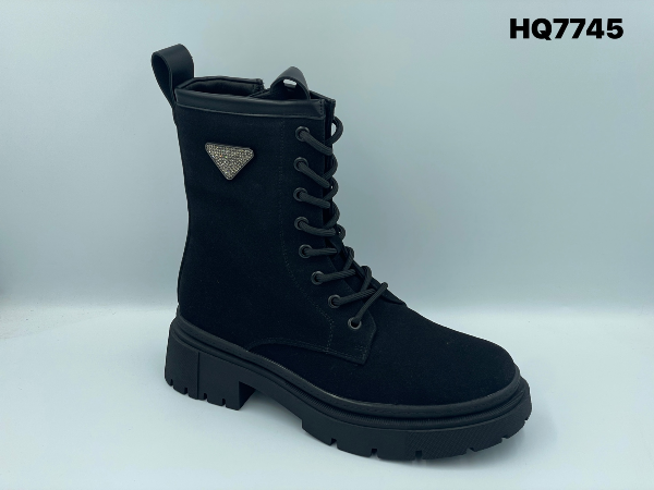 BOTKI damskie 36-41/ 12 par 