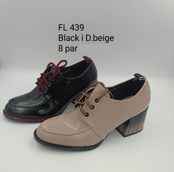 Balerinki/ Espadryle Roz 36-41 /8 par