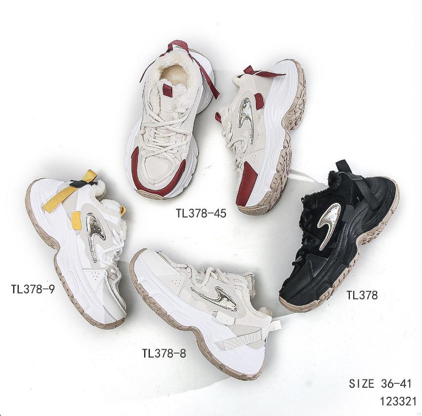 Buty sportowe damskie Roz 36-41 /12 par