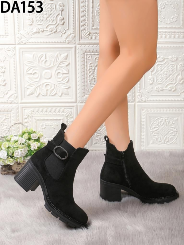 BOTKI damskie 36-41/ 12 par