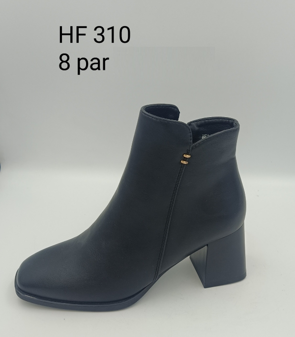 BOTKI damskie 36-41/ 8 par