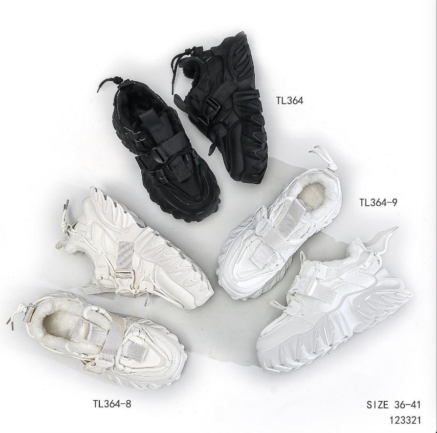 Buty sportowe damskie Roz 36-41 /12 par