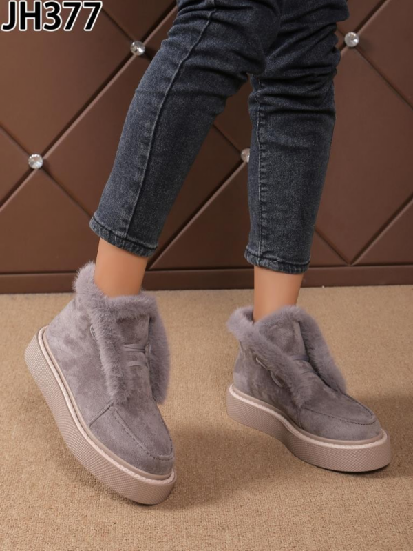 BOTKI damskie 36-41/ 12 par