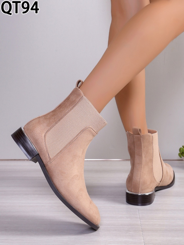 BOTKI damskie 36-41/ 12 par