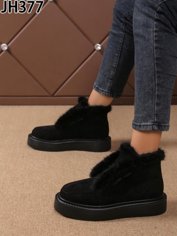 BOTKI damskie 36-41/ 12 par