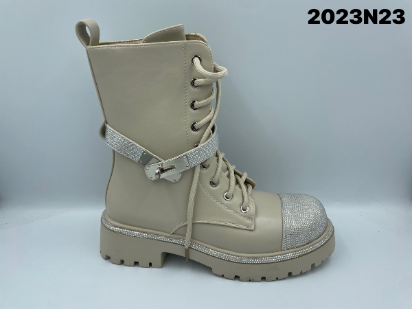 BOTKI damskie 36-41/ 12 par