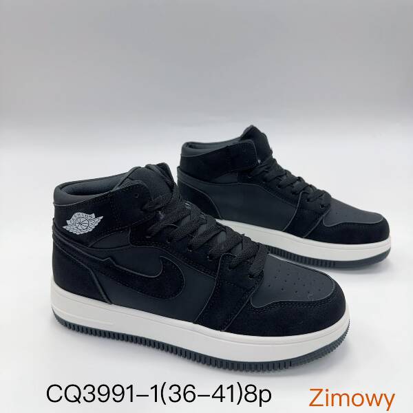 Buty sportowe damskie Roz 36-41 /8 par